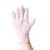 Gloves Auto Detailing Dust Removal Gloves Car Care Wash Cleaner Gloves Coral Velvet Knitted Super Soft Microfiber Wash Cleaning Gloves