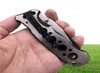 Boker 083bs Costeffice Version Pocket Folding Knife 440C Blade Steel Hande Camping Outdoor EDC Tools9132637