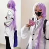 Anime -kostuums Sigma Cosplay komen outfits voor anime stripconcer sigma volledige set inclusief shirt broek jasje sigma rollen spelen volledige set y240422