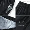 Men's Shorts Anime Gym Men Manga Print 2 In 1 Performance Fitness Quick Dry Compression Sports Short Pants Breathable Summer