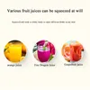 Commercial Electric Juicer Powerful Juicer 220V Full-Automatic Fresh Fruit Original Juicer