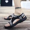 Mens Fashion Sandals Summer Casual Beach Wading Shoes Plus Maat 3948 240418