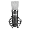 Microphones High quality Original Takstar PCK600 recording microphone with iCON upod pro sound card for recording,with audio cable