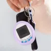 Toys 2024 Hot Vente des années 90 Nostalgic Tamagotchi Electronic Pets Cat éducatif drôle Virtual Cyber Pet Toy Gift Birthday