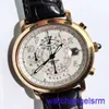 AP Wrist Watch Chronograph Millennium Series 18K Rose Gold 25822or / O / 0067CR / 01 Automatic Mechanical Mens Watch