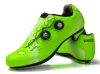 Обувь 2024 Новейшая мужская дорожная езда на велосипеде обувь Spd Mountain Bike Mtb обувь