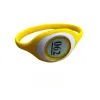 Control 5 pieces Lot Access Control ID 125KHZ RFID Smart Wristband for electronic cabinet locks random color