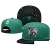 Ball Caps Mens Canvas Embroid Casquette Bostoncelticsbaseball Cap 2023 Finals Champions Hat Cotton Fashion Women Designer Adjustable D Dho8S