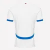 2024 2025 Nedved Novotny Poborsky Chytil Home Away Football Shirt Schick Hlozek Soucek 24 25 Camisas de futebol da República Tcheca