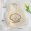 Drawstring Cute Cartoon Large Capacity Shopping Bag Shoulder Bags Tote Handbags