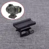 SCOPES Tactical GE Series Scope Riser Mount for Hunting Airsoft Rifle AR15 M4 SCOPE T01 T02 Red Dot Sight Fit 20mm Picatinny Rail