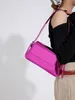 Sac à bandoulière de créateurs Small Purse Purse Metallic Hobo Handbags Bodybag Pu Handsbag pour les portefeuilles pour femmes O5921 à la mode O5921