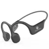 Słuchawki Bluetooth 5.3 Słuchawki przewodzenia kości bezprzewodowe słuchawki Wodoodporny zestaw słuchawkowy IPX5 z mikrofonem do treningu jazda samochodem