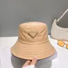 Designer Baseball Cap Women Bucket Chap