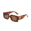 designer sunglasses New 5232 trendy glasses ins style womens sunglasses small frame sun screen red sunglasses for women