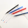 Pens Pilot Frixion 6/9/12/15 Pcs Erasable Pen Refills Colored Erasable Gel Pens Refills Ballpoint Pen Gel Refill 0.5mm Nib BLSFR5