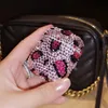 2024 Luxury cases for airpods 1/2 pro 3 pro2 Handmade Rhinestone Diamond earphone Case Bling Glitter Earphone Full Cover Bag Headset covers