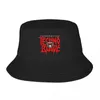 Berets Technoblade Bucket Hat Panama For Man Woman Bob Hats Hip Hop Fisherman Summer Beach Fishing Unisex Caps