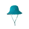 Walked Bucket Hat Designer Caps Le Bob Designer Hats for Men Fashion szerokie grzbiet wielokolorowy popularny na plaży letni kapelusz dla kobiet ornament MZ02 B4