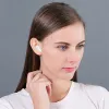Fones de ouvido ly09 bluetooth 5.0 fones de ouvido sem fio fones de ouvido cancelando os fones de ouvido HIFI com fone de ouvido de exibição de microfones LED