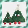 Pillow Cute Christmas Tree Plush Creative High Quality Cartoon Stuffed Soft Home Decor Children Kid Gift