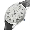 Mouvements de cadran Montres automatiques Cartier Mécanique pour hommes montre WSNM0004