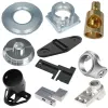 Custom Made Metal OEM Parts High Precision CNC Machining Turning Milling Service