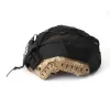 Casques FMA Tactical Cover Cover Caser Battery Batter