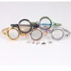 Bangle 5pcs 316L винт из нержавеющей стали 30 мм.