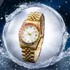 Designer Women's Watch Wors Watch Steel Automatic Mechanical's Valentine di Luxury Women Watchs Fashion Watch Lady