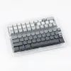 Accessories EPOMAKER Urban 133 keys Keycaps Set Cherry Profile Double Shot PBT Material for ANSI/ISO Mechanical Keyboard