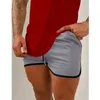 Shorts masculins 2024 Casual massif de taille à crampons à sweet pantalons de survêtement pantalon de gymnase de vêtements pour hommes