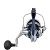 Acessórios 2021 Novo Shimano Original Twinpower Sw Spinning Fishing Rol bobinas 5000hg 5000xg 6000hg 6000pg Roda de pesca de água salgada feita no Japão