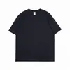 남성 티 여성 T 셔츠 디자이너 티셔츠 코턴 탑 남자의 캐주얼 셔츠 고급 럭셔리 Tshirts 의류 거리 반바지 소매 의류 v2in#