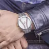 Avanços de punho Softball Watch Men Wrist Wrist original Carniv