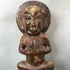 ホンシャン文化膜植物仏像の磁気鉄のmet石の香料仏像仏像彫刻