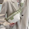 Designer di lusso Women Fanny Pack di qualità in pelle BASSA IN MAFFICILE Spalla Crossbody Cassela S Brand Cintura femminile Borsa estiva