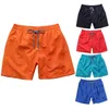 Top Quality Mens Magic Swimwear Color Change Embroidered Turtle Water Reactive Board Shorts Beach Surf Swim Mesh y240409
