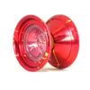 Yoyo k8 leopard yoyo металлический подшипник Профессиональный подшипник Yoyo Special Props Diabolo жонглирование