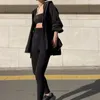 سترات نسائية محطمة Chaqueta Mujeres في الهواء الطلق Ropa Mujer الأكمام الطويلة سترة ربيع الصيف 2024 Zip Japan Outwears