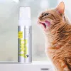 Verwijderaars huisdier droge shampoo hond droge shampoo veilige gezonde honden shampoo voor stinkende honden hond droge shampoo voor honden katten koe geitpaard