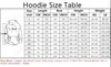 Men's Hoodies CAVVING 3D Printed Behexen Hooded Sweatshirts Harajuku Tops Fashion Clothing For Women/men