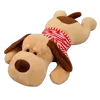 1PC 7090 cm Giant Rozmiar miękki leżący pies pluszowe zabawki Pchane zwierzę zwierzęta Sleep Dolls dla dzieci urodziny urodziny Prezenty M1516817