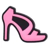 Аксессуары для обуви Симпатичные чары PVC Cartoon Coremer for Diy Sandals Bandals Brashelets Kid Girls Boy Teen Party Series