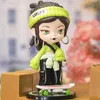 Blind Box Kaylax Danchao Street Series Blind Box Kawaii Action Anime Mystery Figures Ornament Colletion Christmas Gifts Toys and Hobbies Y240422