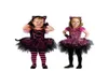 Halloween -Kostüme für Baby Girl Tutu Kleid Kopfschmuck Cheshire Katze Mädchen Prom Tier Cosplay Kleidung Kinder Mädchen Kleidung 2889559