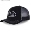Chapeau von Dutchs Hat Fashion Baseball Cap för vuxna Netkapslar i olika storlekar utomhus Mens Designer Snapbacks 9LDRN7BK