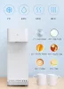 Kontroll Xiaomi Mijia Smart Hot and Cold Water Dispenser Support Mijia App Control 3 sekunder snabb uppvärmning 3L kapacitet med display