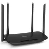 Routery TPLINK BEZPŁYTNE ROUTER WALNE 1200M DUALBAND WiFi House House House House Household 5G WDR5620 Gigabit Port