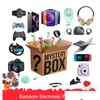 Écouteurs d'écouteurs Headsets Lucky Sac Mystery Boîtes Il y a une chance d'ouvrir des caméras de téléphone mobile drones GameConsole Smartwatch Ear Dhz4u